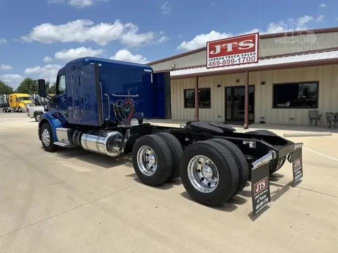 2020 PETERBILT 579