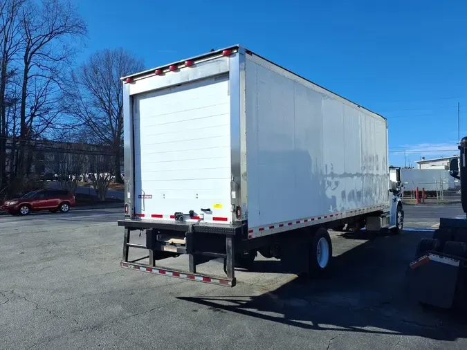 2019 FREIGHTLINER/MERCEDES M2 106a7d7b196885eda8024793c91309fd092