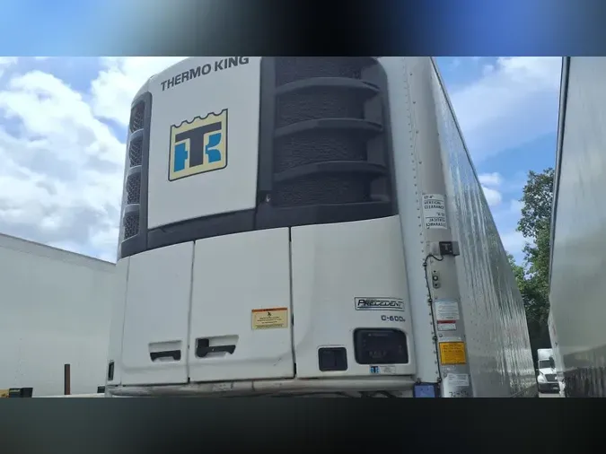 2019 UTILITY TRAILERS VS2RA 42/150/102