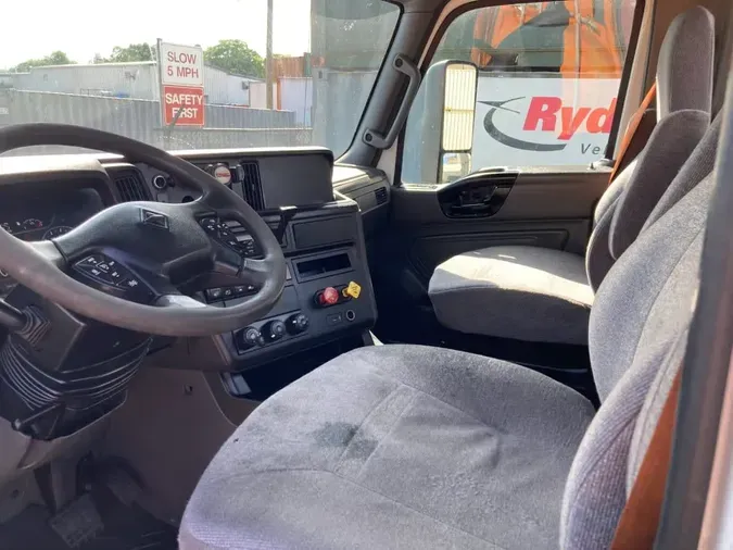 2019 NAVISTAR INTERNATIONAL RH613 DAYCAB S/Aa7d8438c305b22a592bdcfd9619910f9