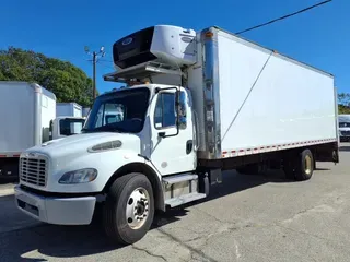 2019 FREIGHTLINER/MERCEDES M2 106