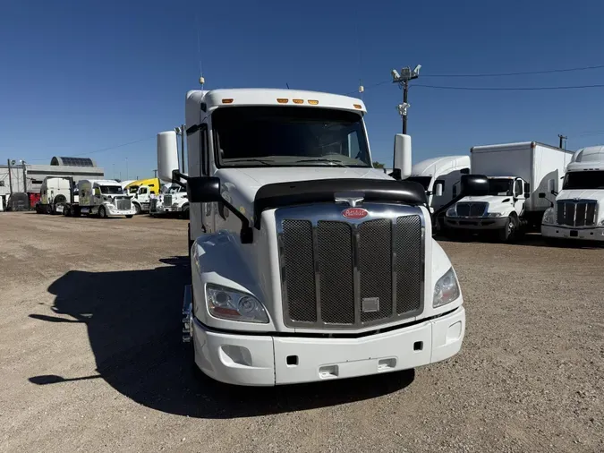 2022 Peterbilt 579