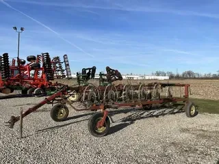 H&S BF12HC