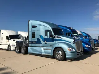 2019 KENWORTH T680