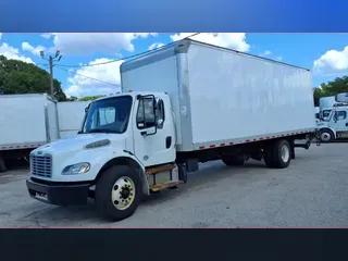 2020 FREIGHTLINER/MERCEDES M2 106