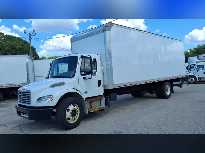 2020 FREIGHTLINER/MERCEDES M2 106a7db5beed4bc63b81f4e2b264a4ddf99