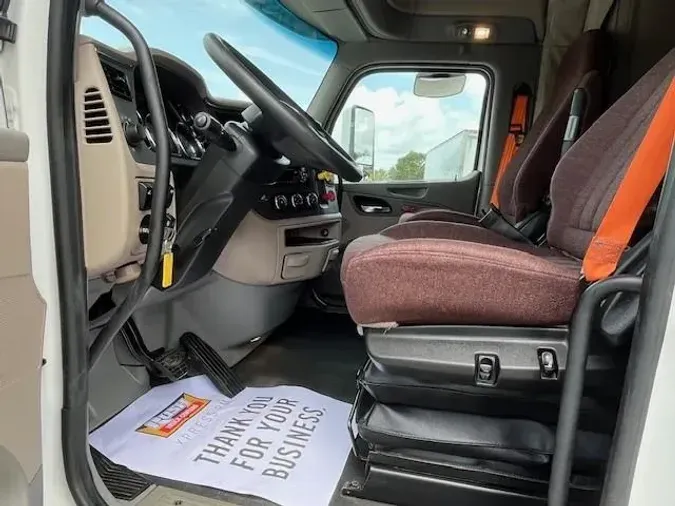 2021 Peterbilt 579