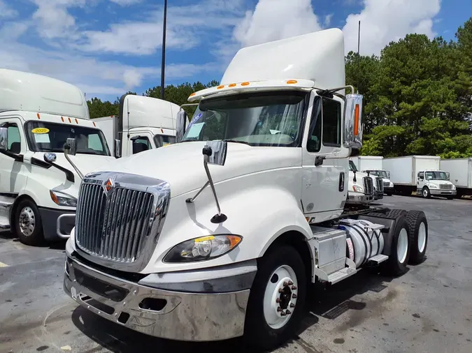 2016 NAVISTAR INTERNATIONAL PROSTAR