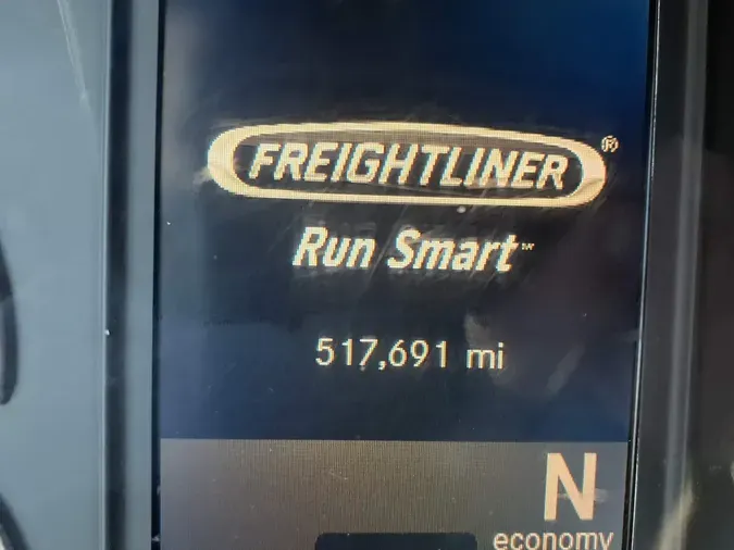 2020 FREIGHTLINER/MERCEDES NEW CASCADIA PX12664
