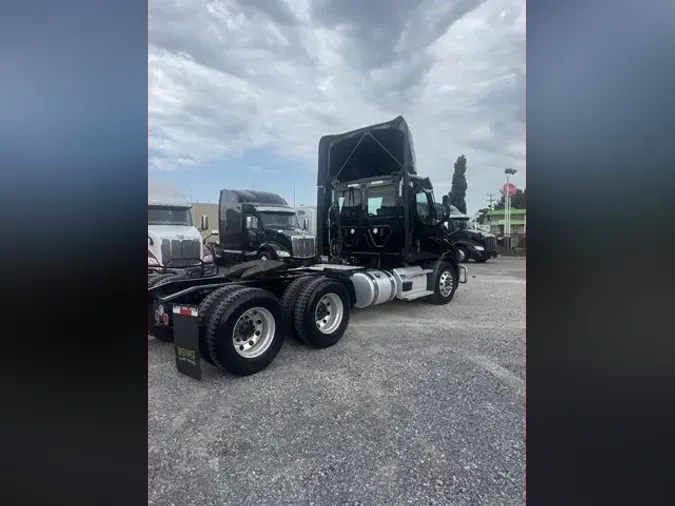 2023 FREIGHTLINER CASCADIA 116