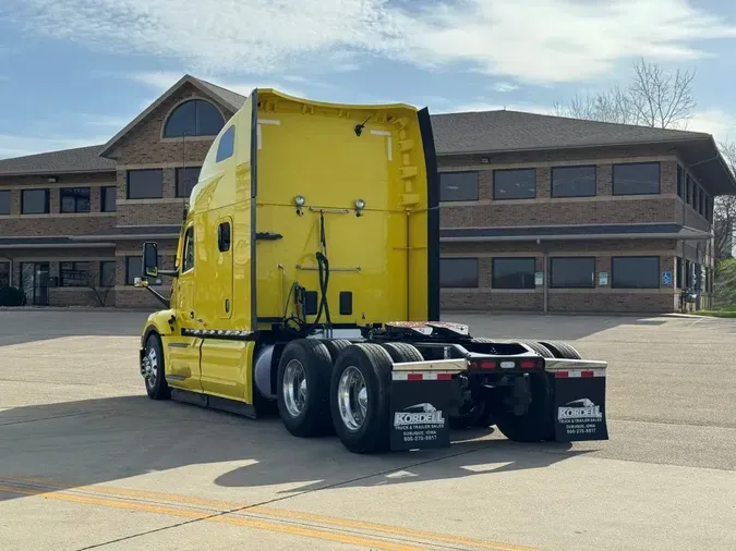 2024 PETERBILT 579
