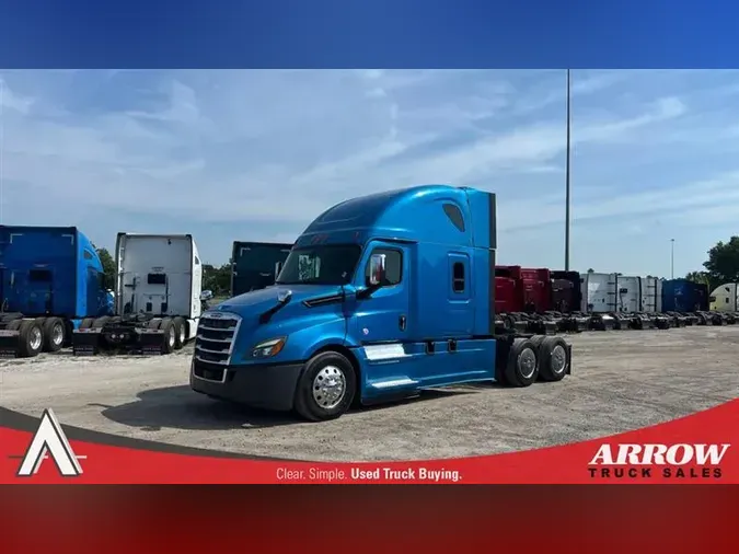 2019 FREIGHTLINER CA126