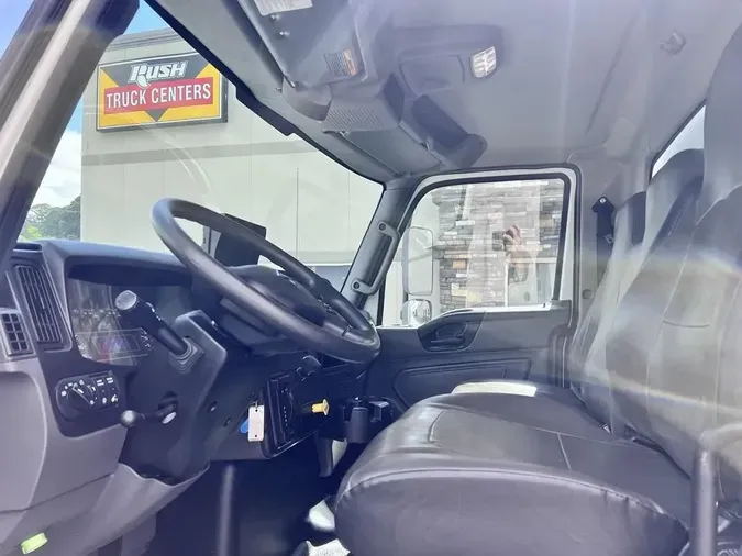 2020 International MV607