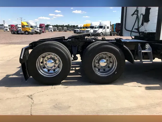 2021 INT LT625 6x4