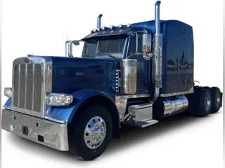 2024 Peterbilt 389
