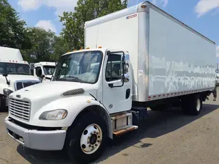 2019 FREIGHTLINER M2 106