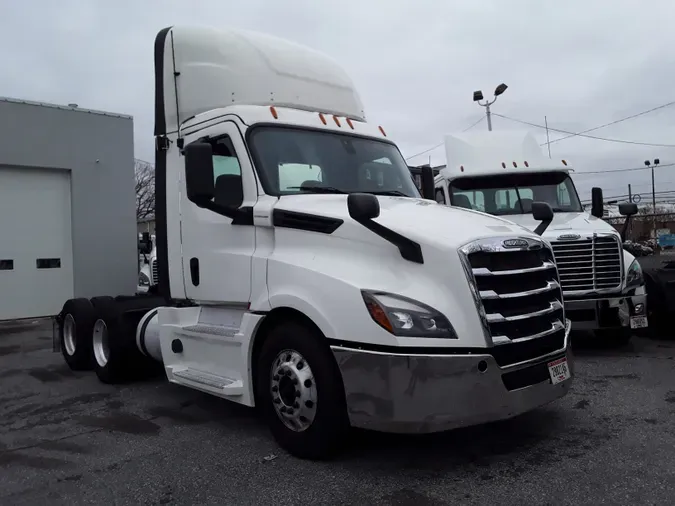 2020 FREIGHTLINER/MERCEDES NEW CASCADIA PX12664