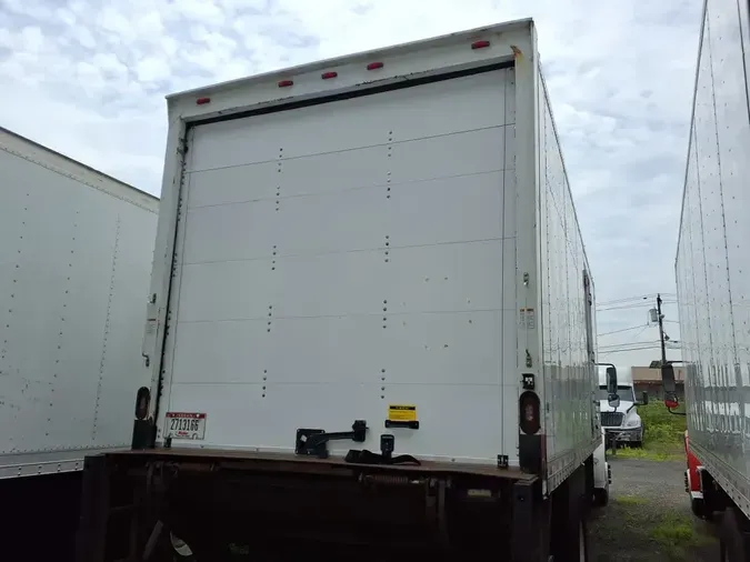 2018 FREIGHTLINER M2 106