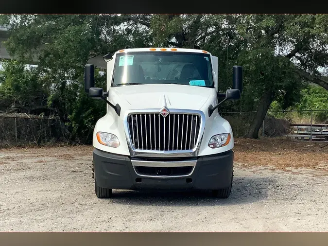 2020 INT LT625 6x4