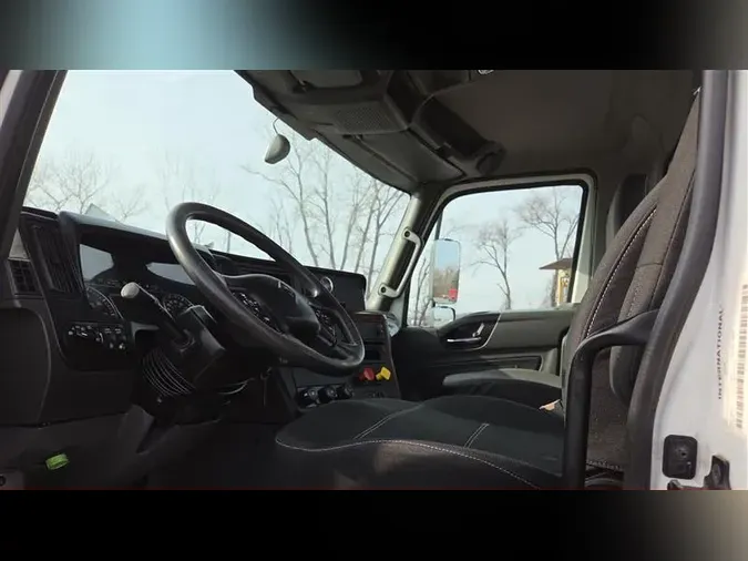 2020 INTERNATIONAL RH613