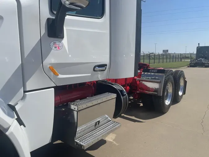 2022 Peterbilt 567