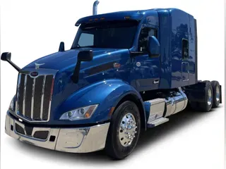 2023 Peterbilt 579
