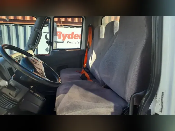 2019 NAVISTAR INTERNATIONAL 4300