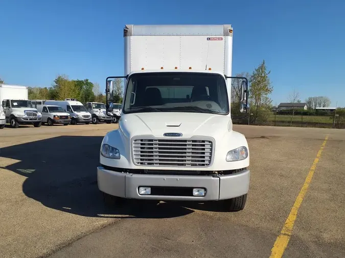 2019 FREIGHTLINER M2 106