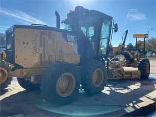 2019 CATERPILLAR 120