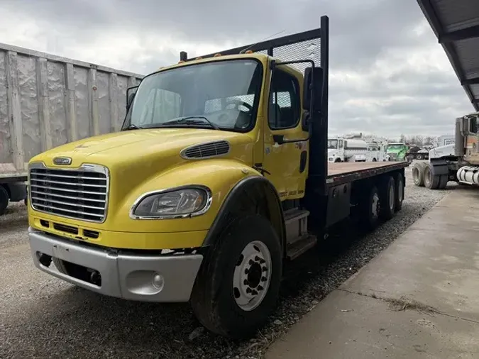 2007 FREIGHTLINER BUSINESS CLASS M2 106a7e47d5beb60a6f0d246aa4d3329a6fb