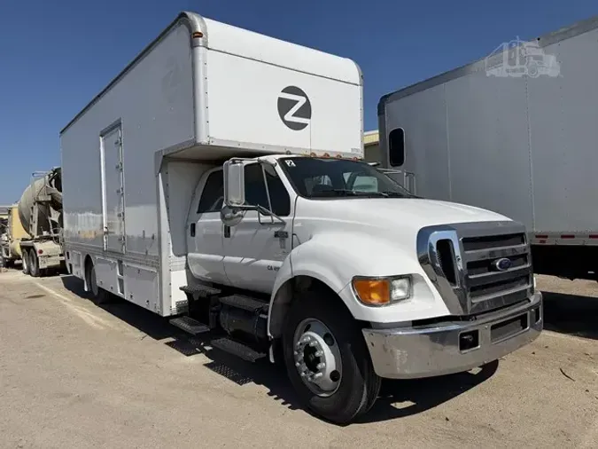 2007 FORD F650 SDa7e47f9d9fbf80b5b7d1fa5a41a774bc