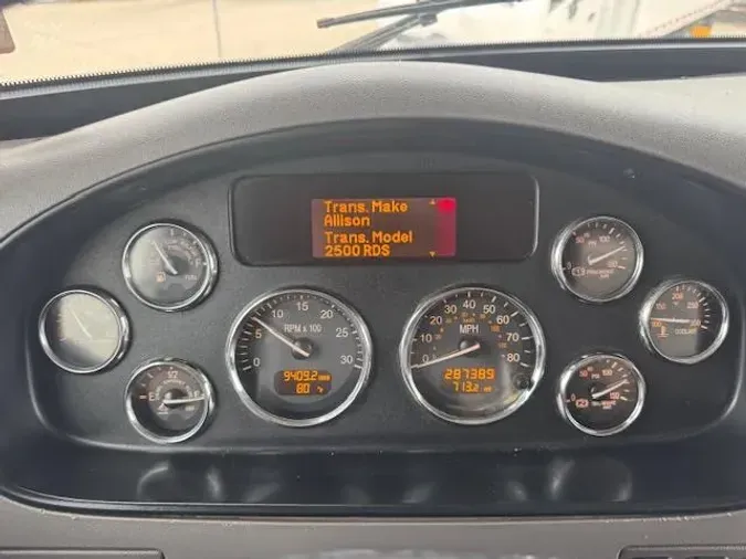 2019 Peterbilt 337