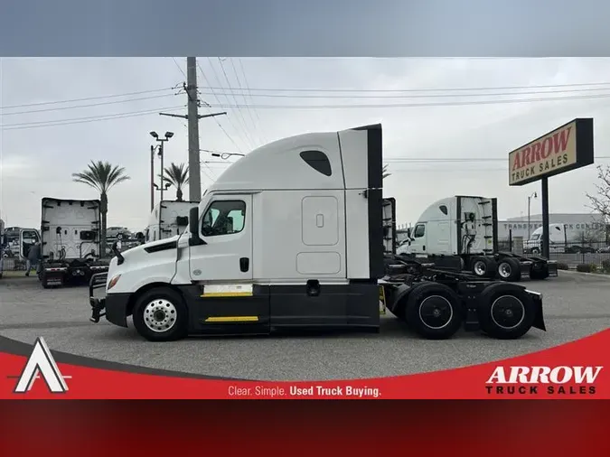2022 FREIGHTLINER CA126a7e50366175e39ccfb97c2f5bca03414