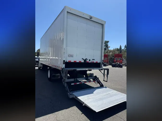 2022 FREIGHTLINER/MERCEDES M2 106a7e5fc292427f27f49c43c25b54960d4