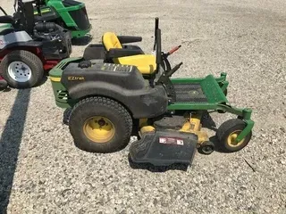 2010 John Deere Z425