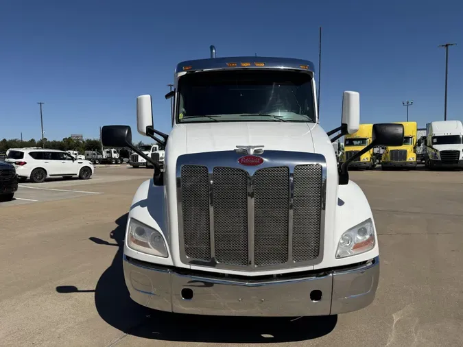 2020 Peterbilt 579
