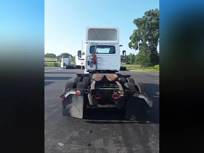 2019 NAVISTAR INTERNATIONAL LT625 DAYCAB T/A