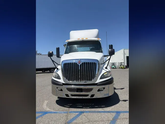 2019 NAVISTAR INTERNATIONAL RH613 DAYCAB S/Aa7e77b70be194300d9e68f6e3c8c647a