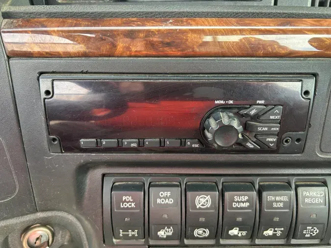 2020 International RH Series