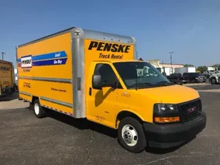 2019 GMC G33903