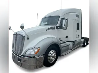 2022 Kenworth T680