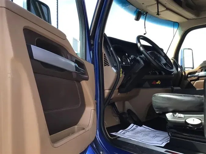 2021 KENWORTH T680