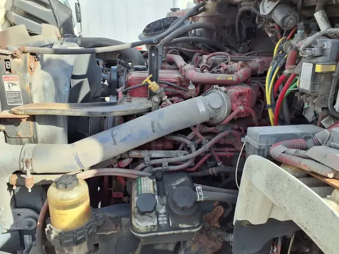 2019 FREIGHTLINER/MERCEDES M2 106