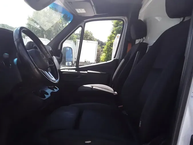 2022 MERCEDES-BENZ MXCC74 SPRINTER