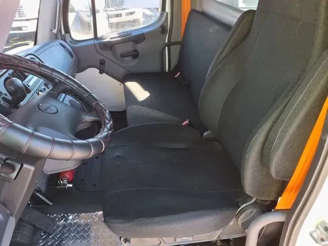 2019 FREIGHTLINER/MERCEDES M2 106