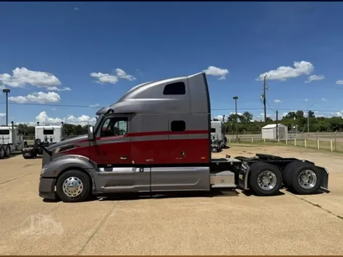 2023 PETERBILT 579a7ea52780d5dc30ef8a6e13fb4fdf9f0