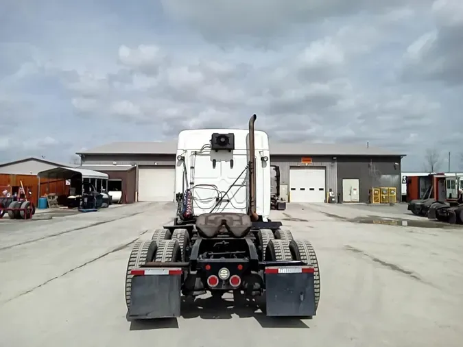 2021 Freightliner Cascadia 126a7ea80bca678053adfec6b8c210d2855