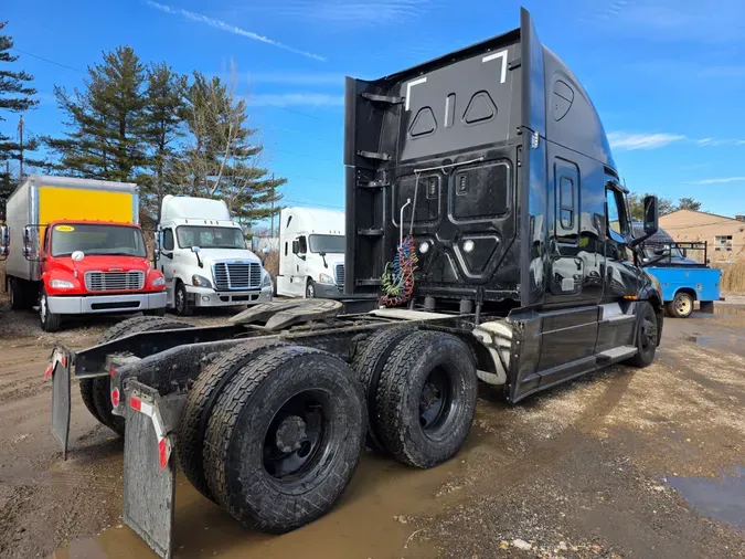 2021 FREIGHTLINER/MERCEDES NEW CASCADIA PX12664