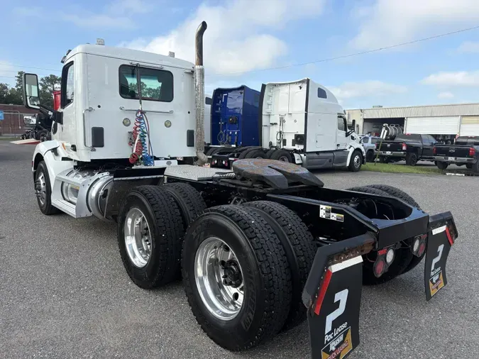 2020 Peterbilt 579
