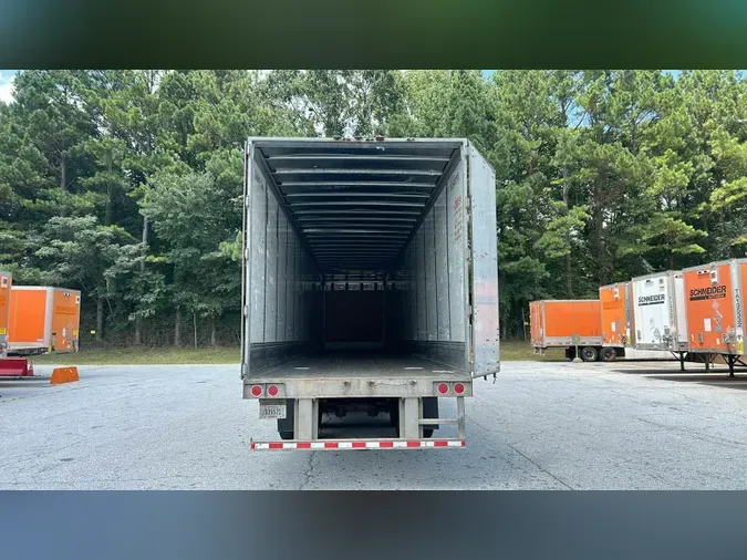 2013 Hyundai VAN